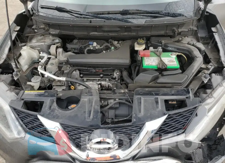 KNMAT2MV9FP554330 Photo# 11
