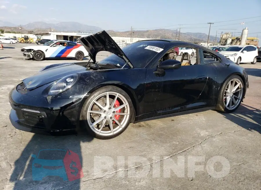 WP0AB2A94LS225747 Photo# 1