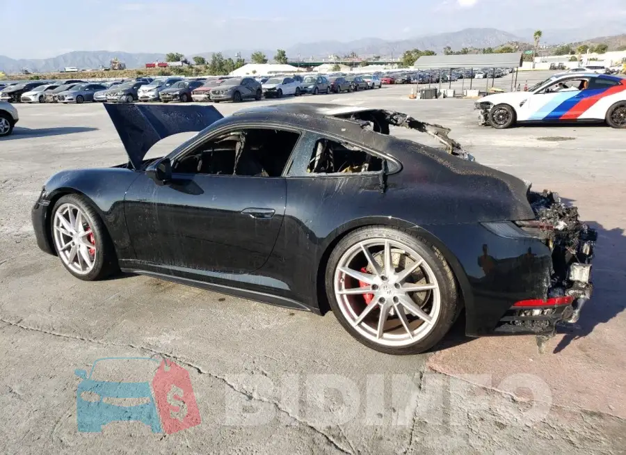 WP0AB2A94LS225747 Photo# 2