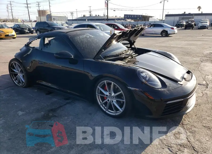 WP0AB2A94LS225747 Photo# 4