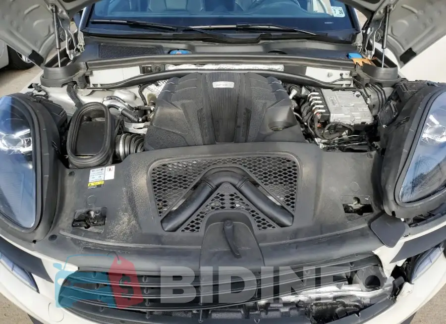 WP1AB2A52MLB36430 Photo# 11