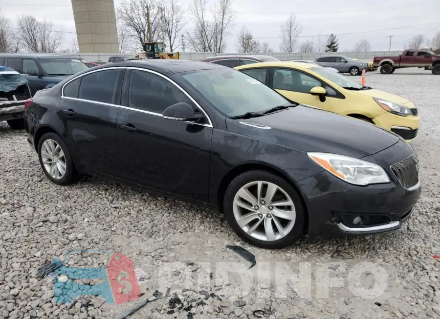 2G4GK5EX6F9193745 Photo# 4