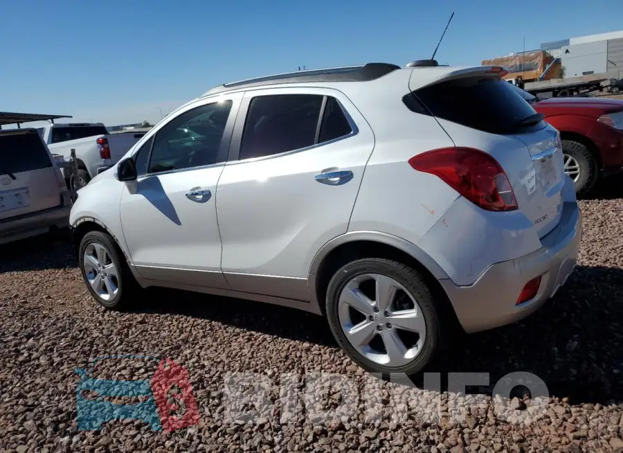 KL4CJBSB9FB155450 Photo# 2