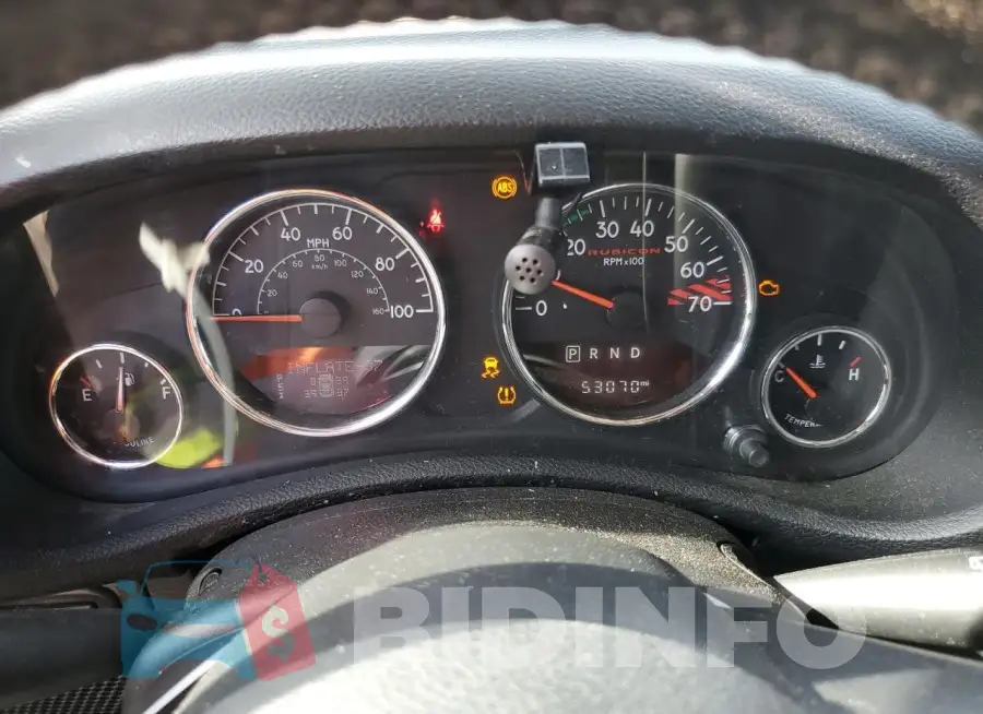 1C4BJWFG1HL740020 Photo# 9