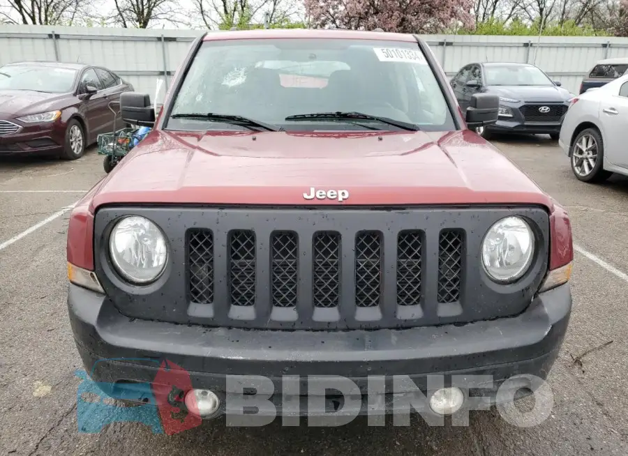1C4NJPFAXHD161682 Photo# 5