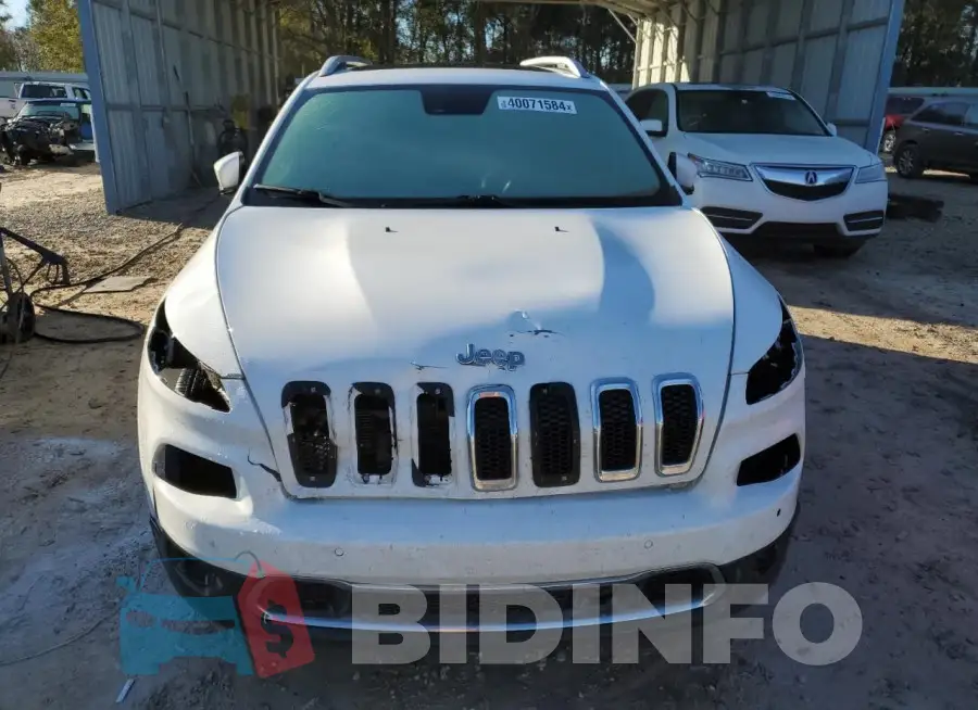 1C4PJLDS2FW671507 Photo# 5