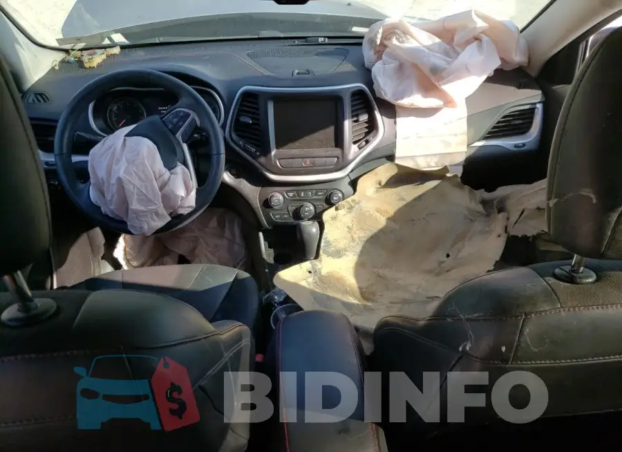 1C4PJMBS8FW641307 Photo# 8