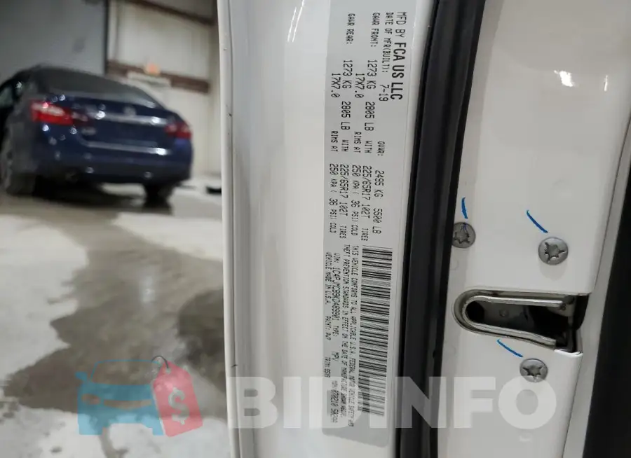 1C4PJMCB9KD489901 Photo# 13