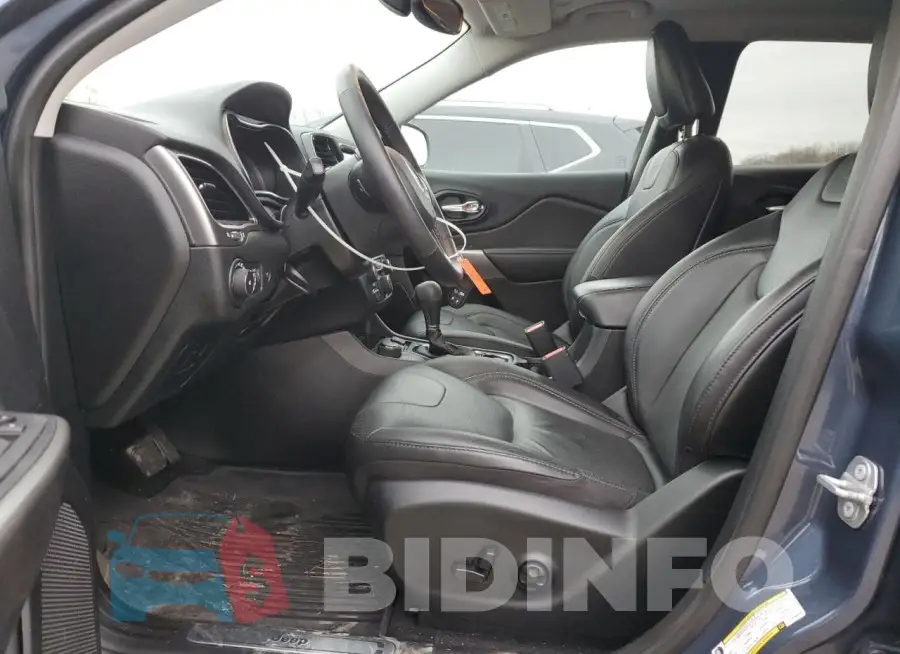 1C4PJMDX6KD409402 Photo# 7