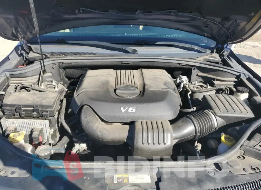 1C4RJEAG0FC219156 Photo# 12