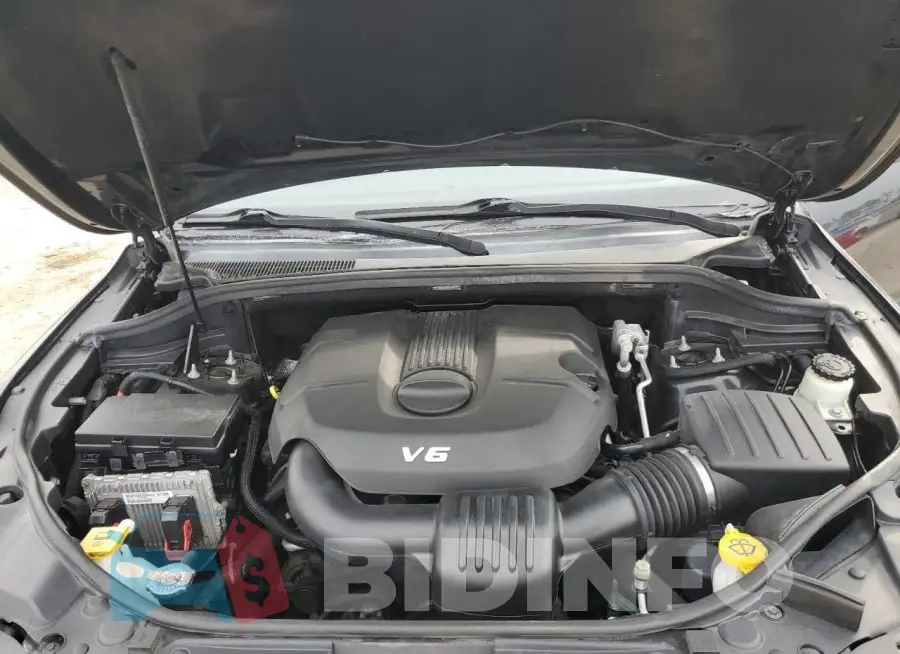 1C4RJEAG6FC235183 Photo# 12