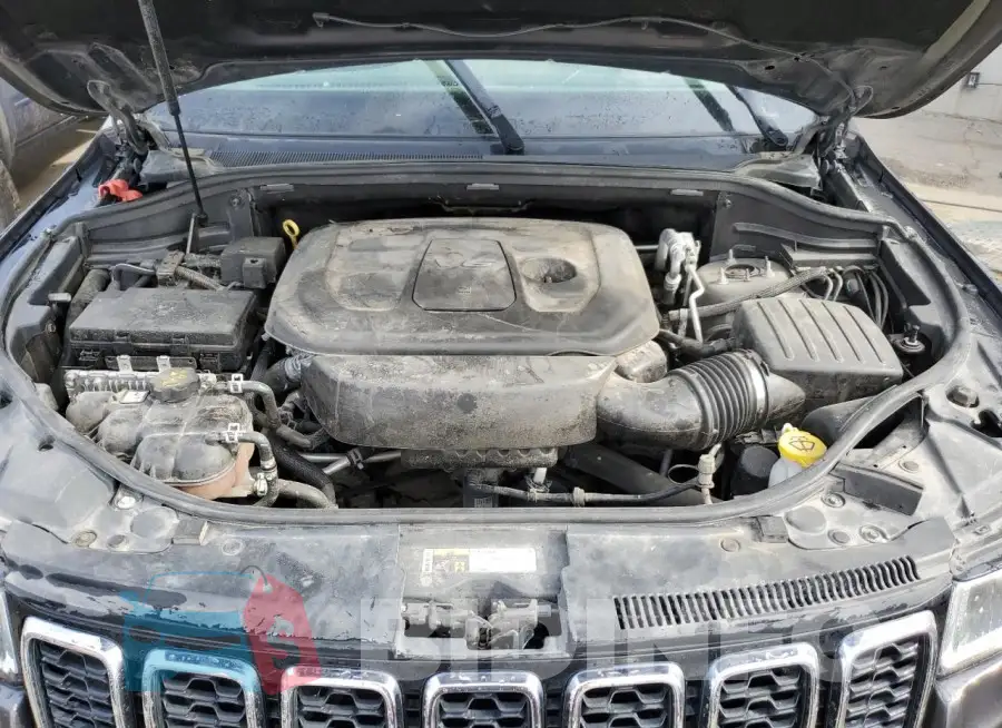 1C4RJEAG7JC450936 Photo# 12