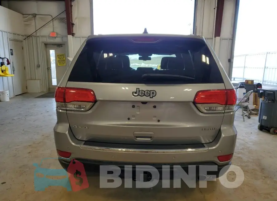 1C4RJFBG1FC698093 Photo# 6