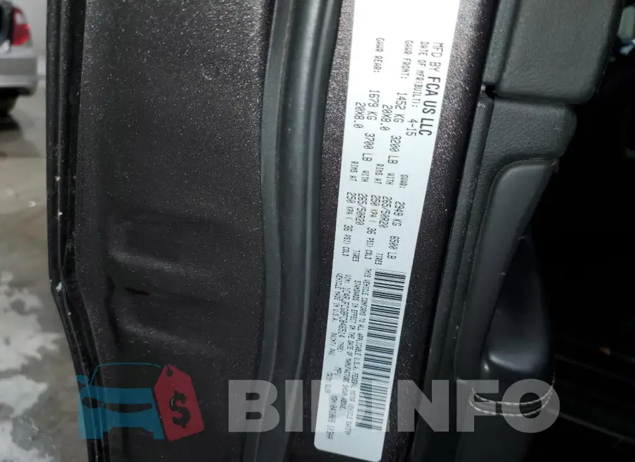1C4RJFCG8FC846514 Photo# 13