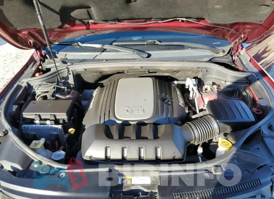 1C4RJFLT5HC717727 Photo# 11