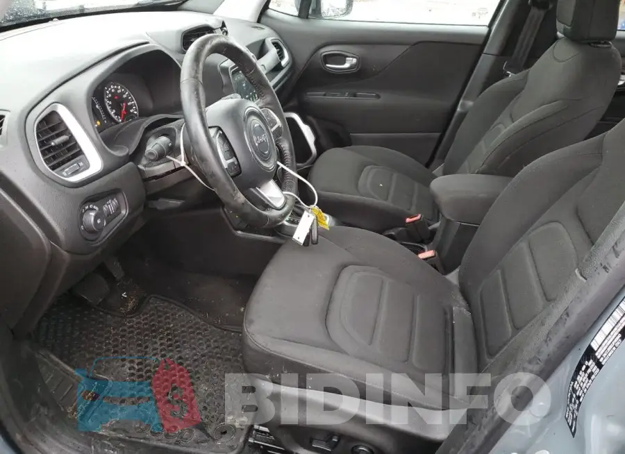 ZACCJBBB2JPH69843 Photo# 7