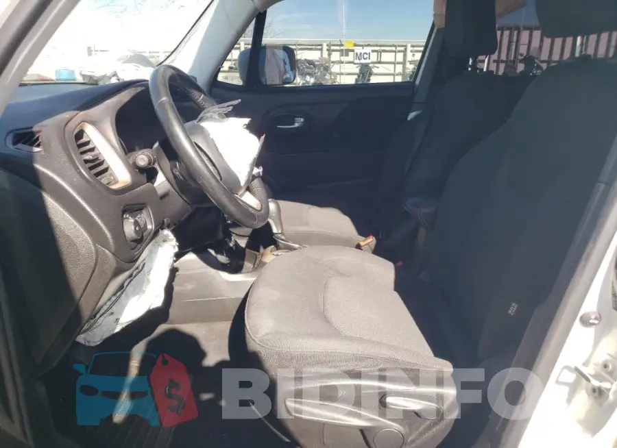 ZACCJBBB5HPE79140 Photo# 7