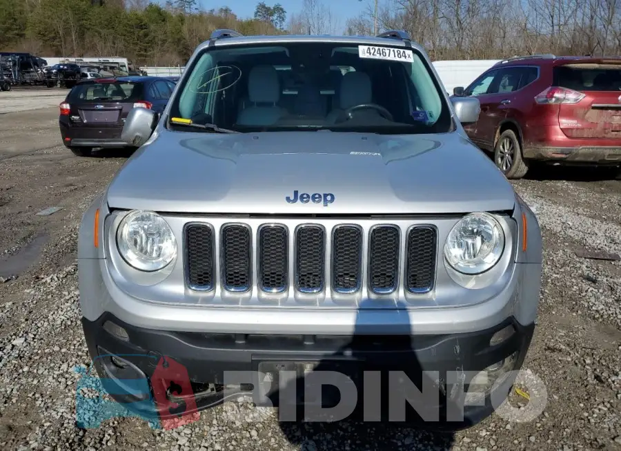 ZACCJBDT9FPB23440 Photo# 5