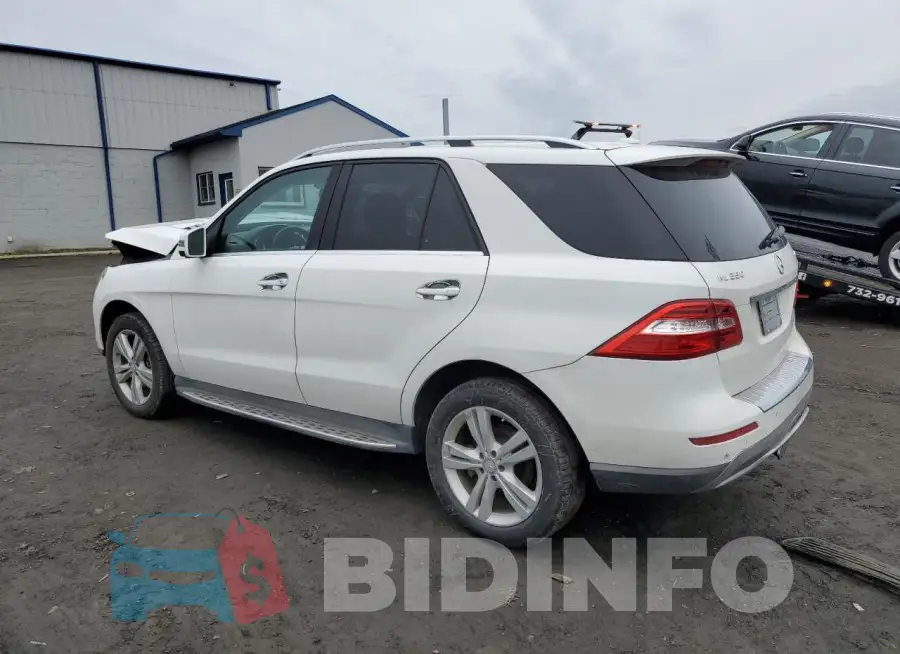 4JGDA5HB6FA460604 Photo# 2