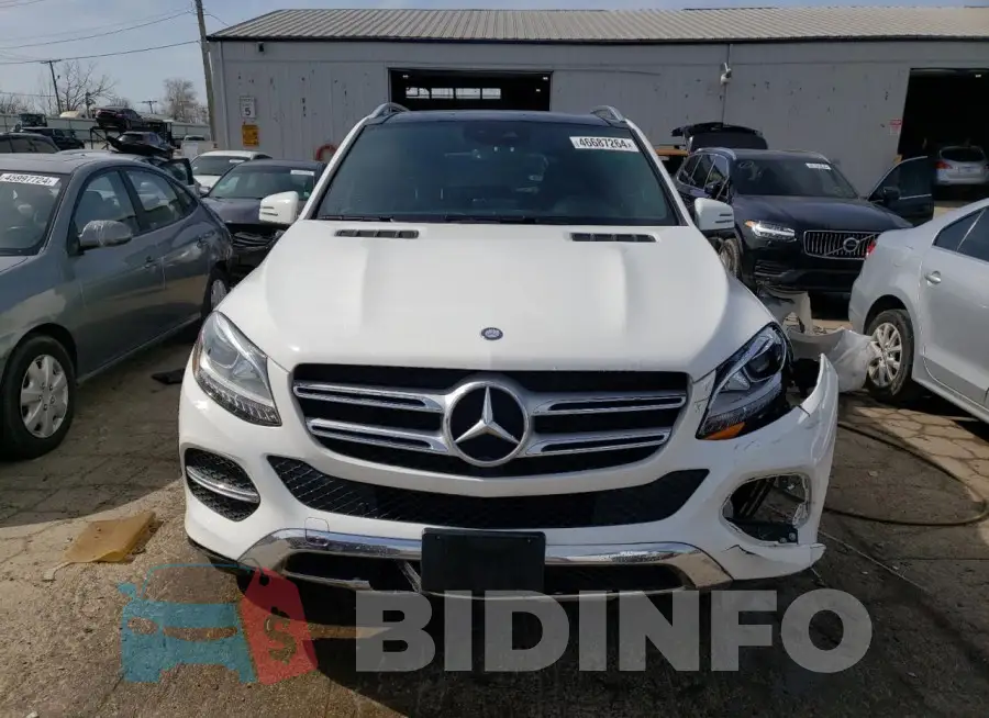 4JGDA5HB6HA817430 Photo# 5