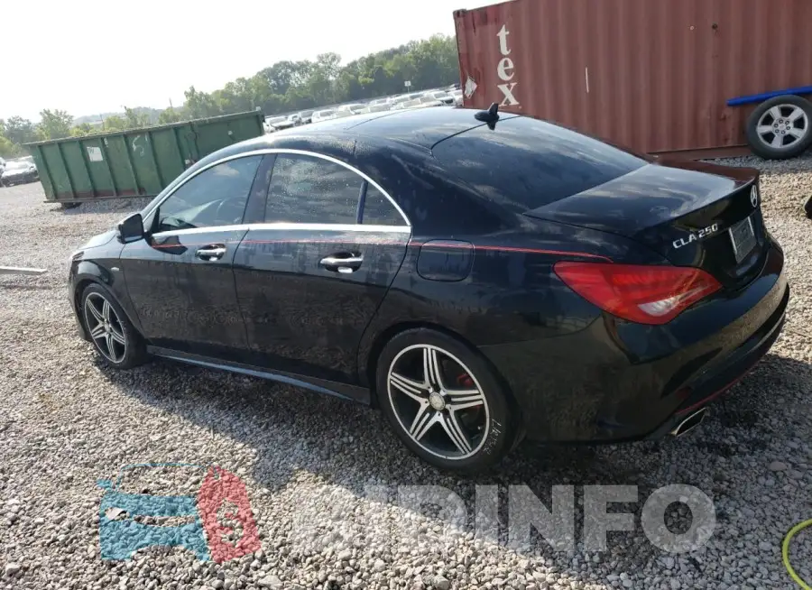 WDDSJ4EB1FN170683 Photo# 2