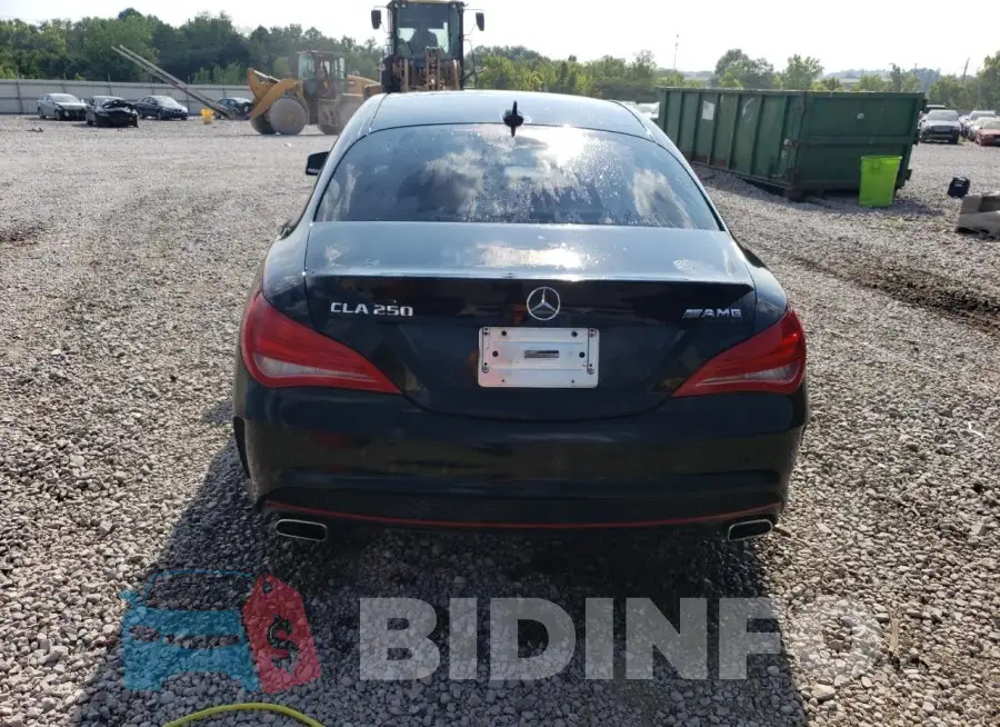 WDDSJ4EB1FN170683 Photo# 6