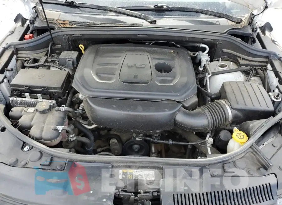 1C4RDJDG0LC309222 Photo# 12