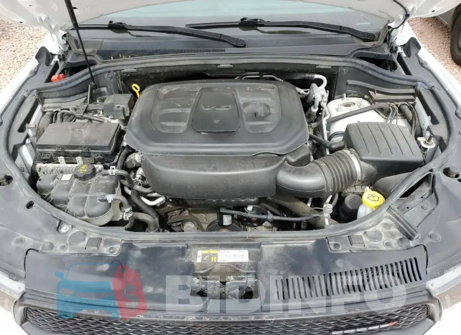 1C4RDJDG7KC802295 Photo# 12