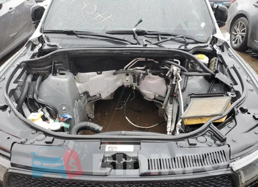 1C4SDJCT2KC807033 Photo# 12