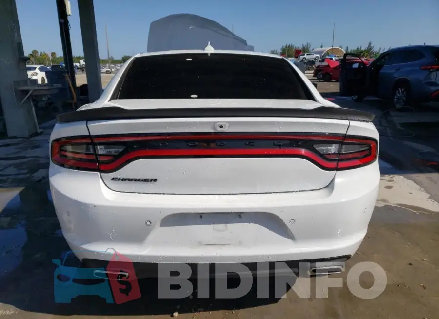 2C3CDXBG0PH545159 Photo# 6