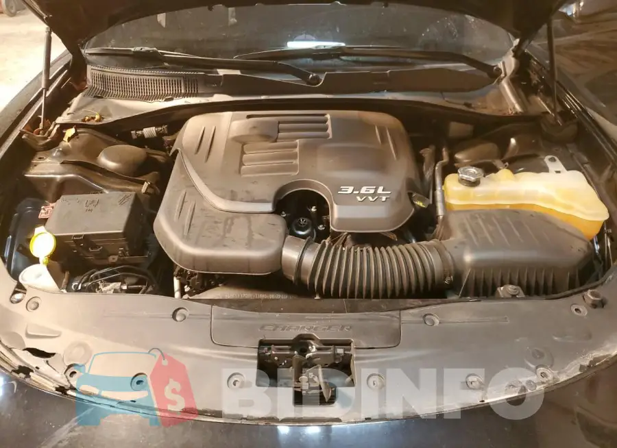 2C3CDXBG4KH657200 Photo# 11