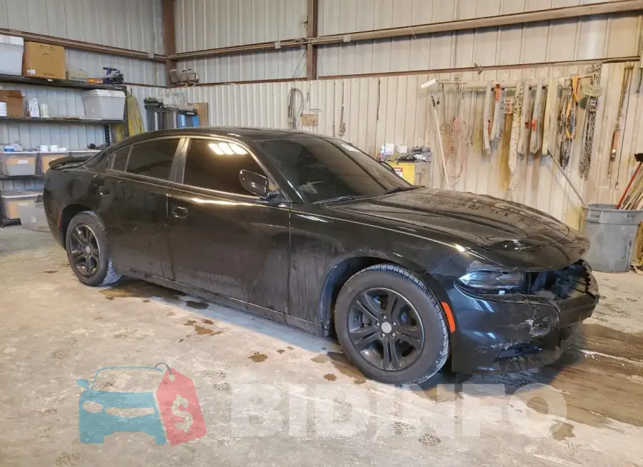 2C3CDXBG4KH657200 Photo# 4
