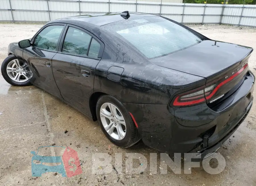 2C3CDXBG4PH515663 Photo# 2