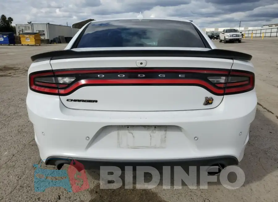 2C3CDXGJ7KH697128 Photo# 6