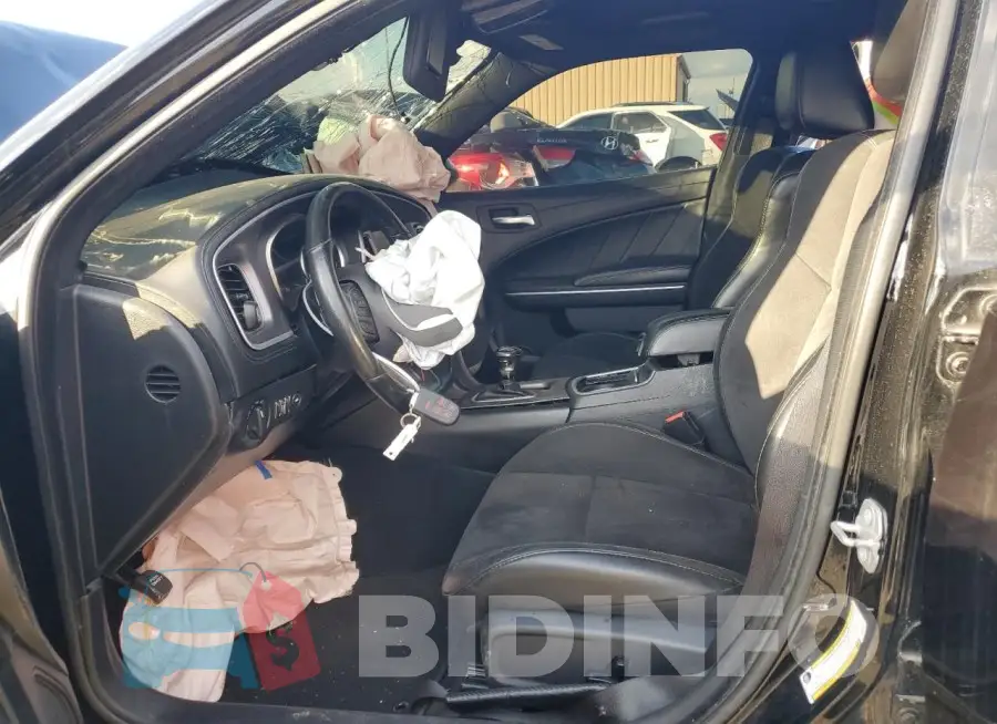 2C3CDXGJ7MH511462 Photo# 7