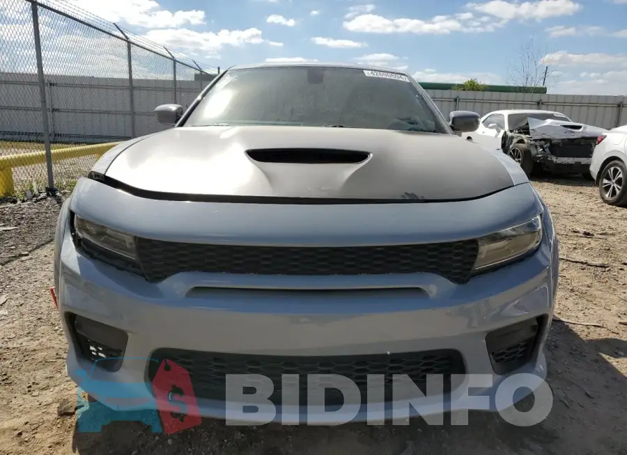 2C3CDXGJ7MH615160 Photo# 5