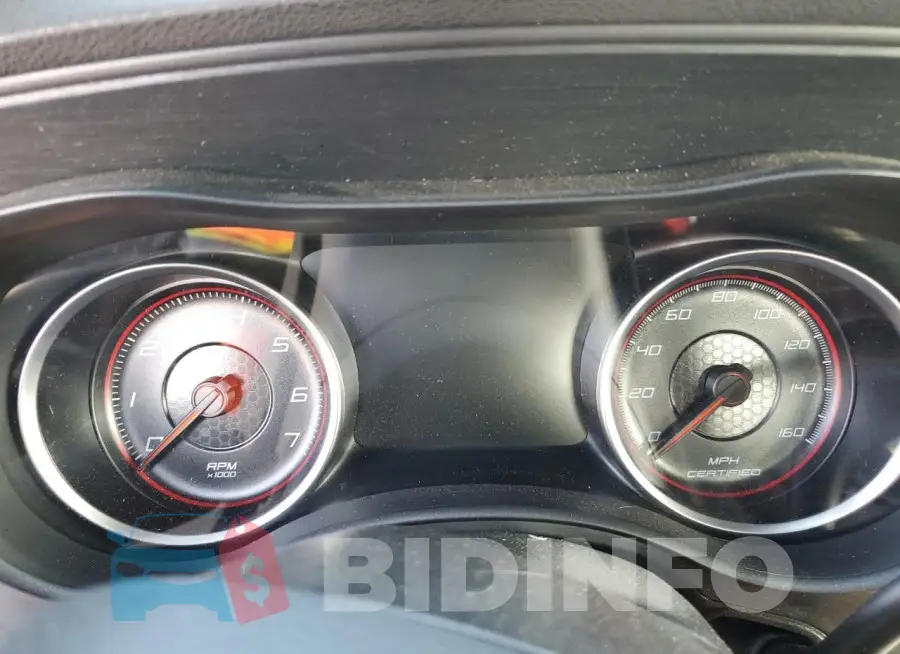 2C3CDXKG8NH209546 Photo# 9