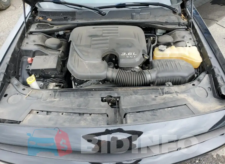 2C3CDZBG4FH835057 Photo# 11