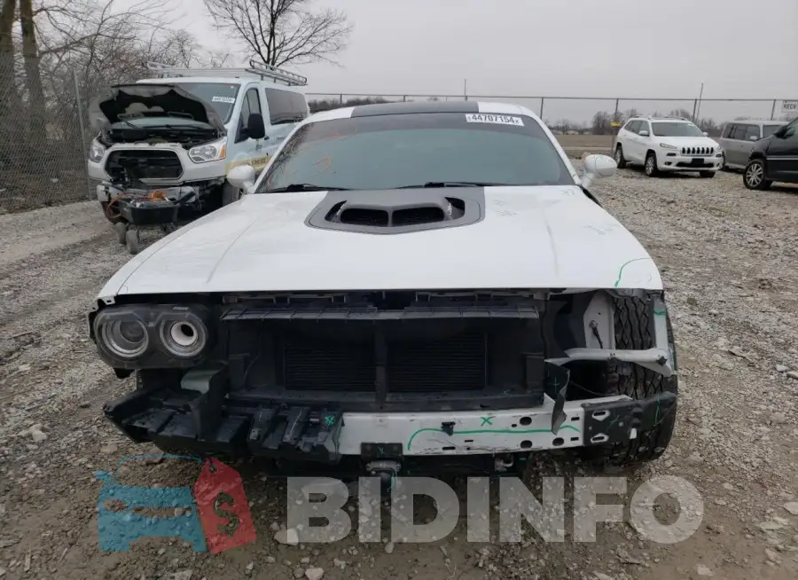2C3CDZFJ4GH331888 Photo# 5