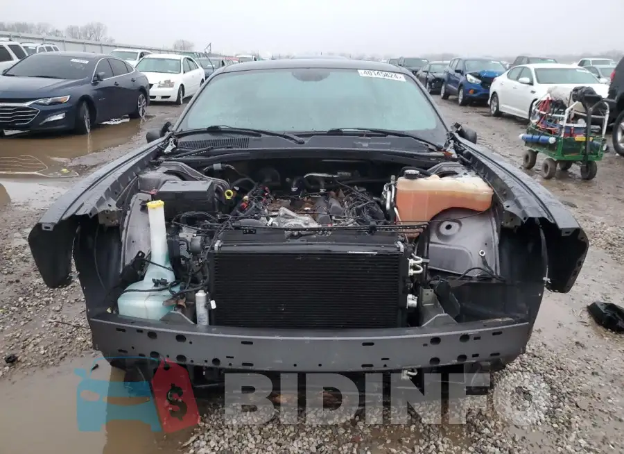 2C3CDZFJ6FH782626 Photo# 5