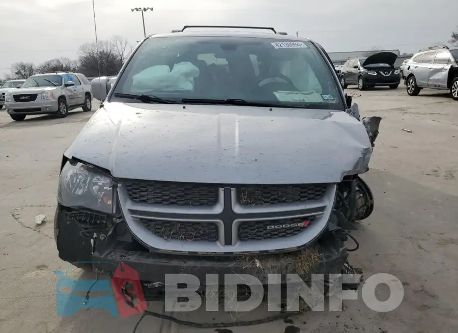 2C4RDGEG7KR695242 Photo# 5