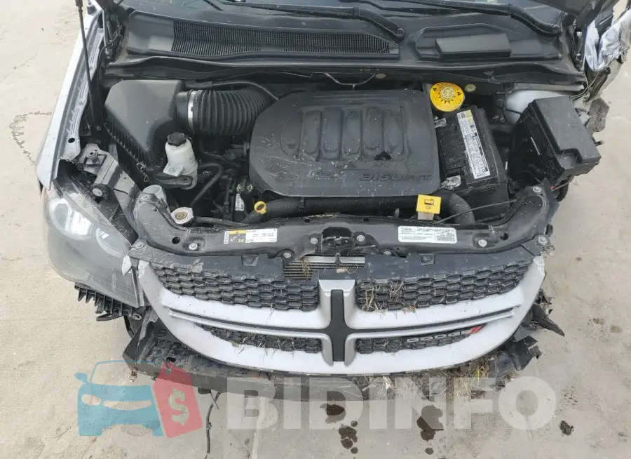 2C4RDGEG7KR695242 Photo# 11
