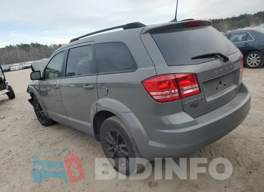3C4PDCAB1LT269362 Photo# 2