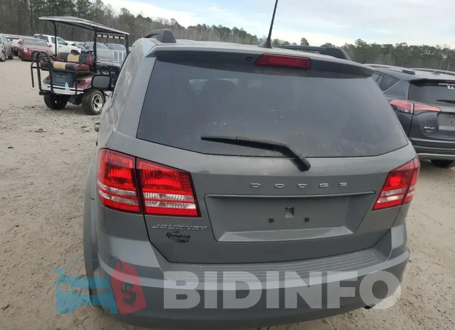 3C4PDCAB1LT269362 Photo# 6