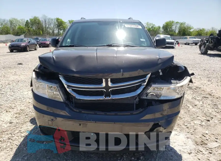 3C4PDCAB3GT138732 Photo# 5