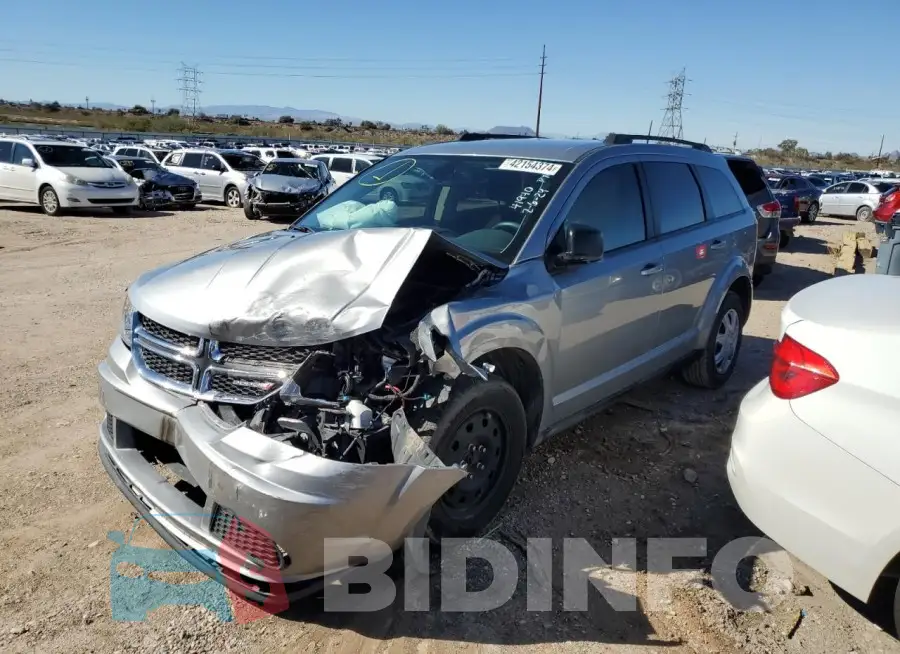 3C4PDCAB3LT273946 Photo# 1
