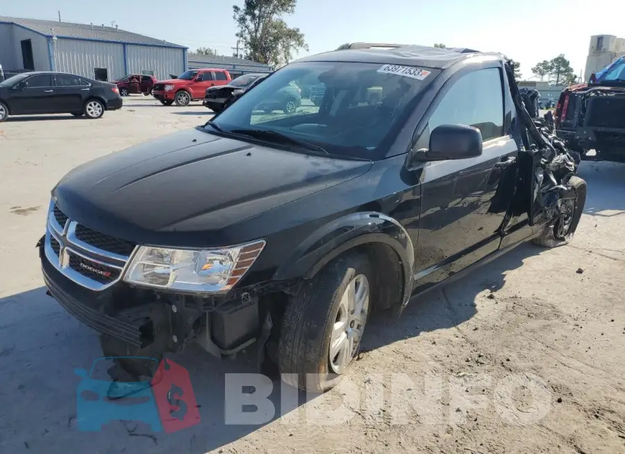 3C4PDCAB4LT183141 Photo# 1