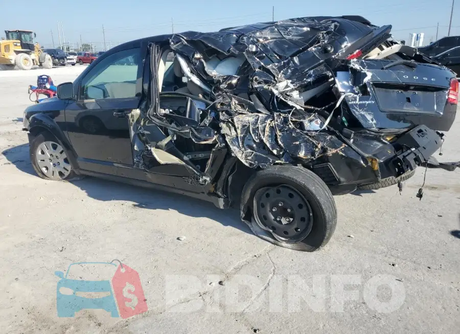 3C4PDCAB4LT183141 Photo# 2