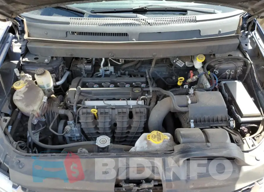 3C4PDCAB7HT560200 Photo# 12