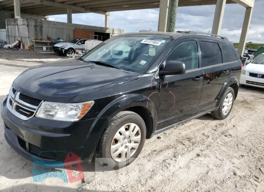 3C4PDCAB9GT114872 Photo# 1